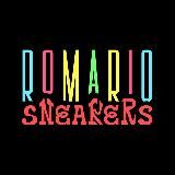 ROMARIOSNEAKERS