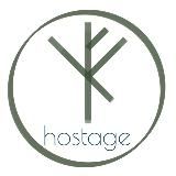 РУНЫ  HOSTAGE  ЭСТЕР КОТОВСКАЯ