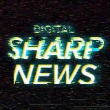 SHARP NEWS