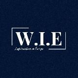 W.I.E LEGALIZATION IN EUROPE  / АДМИНИСТРАТИВНЫЕ/ЮРИДИЧЕСКИЕ УСЛУГИ / ДОКУМЕНТЫ ЕС / VISA / ВНЖ / ПМЖ / ЖИЗНЬ В ЕВРОПЕ /РАБОТА