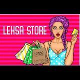 LEKSA STORE