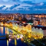 КАЛИНИНГРАД | НОВОСТИ | ПРОИСШЕСТВИЯ