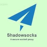 SHADOWSOCKS БЕСПЛАТНЫЙ ОБХОД БЛОКИРОВОК