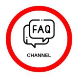 FAQ | КАНАЛ ВОПРОС-ОТВЕТ