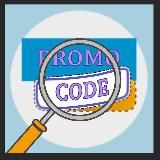 НАШЛИ ПРОМОКОД