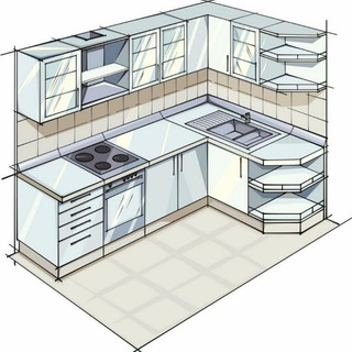 ВСЕ О МЕБЕЛИ