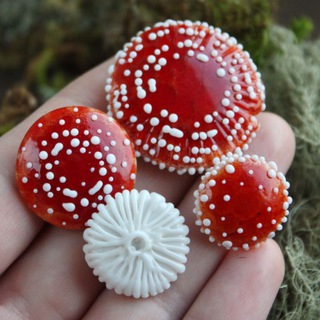 TAIGA LAMPWORK