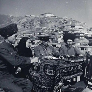 «КАБА-ДАРГО»