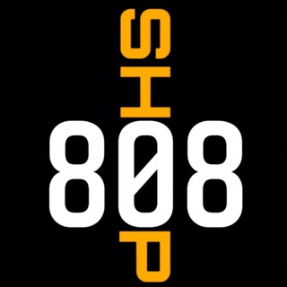 808 SHOP
