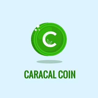 CARACAL COIN
