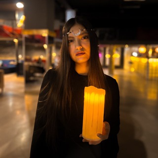 АЛСУ | ЖЕНСКИЙ НАСТАВНИК