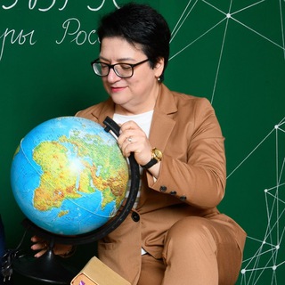 ОМАРОВА ЗНАЕТ