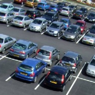 АВТОМОБИЛИСТЫ МОСКВЫ