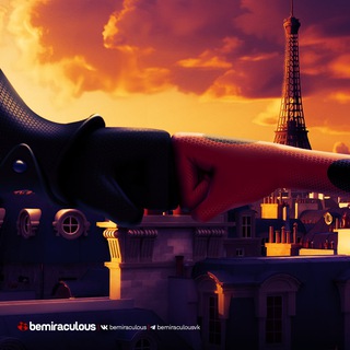 BEMIRACULOUS | НОВАЯ СЕРИЯ СЕГОДНЯ | ЛЕДИ БАГ И СУПЕР-КОТ