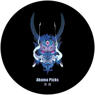 AKUMA PICKS