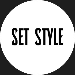 SET STYLE