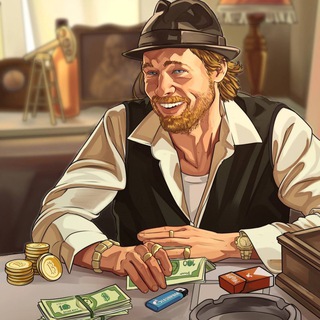 БОЛЬШОЙ КУШ • ФИНАНСЫ