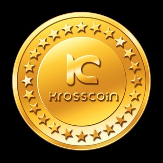 OLD KROSS BLOCKCHAIN GROUP. GO TO @KROSSBLOCKCHAIN