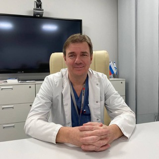 ИГОРЬ СИНЕЛЬНИКОВ