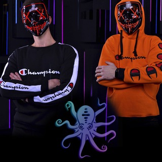 OCTOPUS|ВЛАСНЕ ВИРОБНИЦТВО | ДРОПШИПІНГ