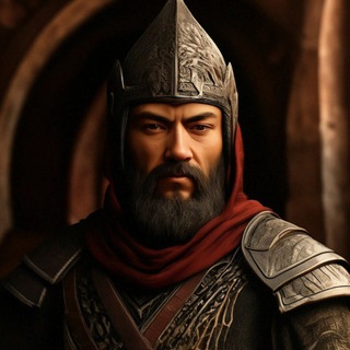 ВЕЛИКИЙ ТУРАН