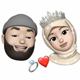 СОЗДАЙ СЕМЬЮ NIKAH