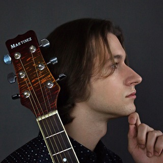 ГИТАРНЫЙ НОВАК