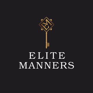 ELITE MANNERS