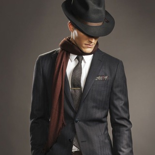 МУЖСКАЯ МОДА | ОДЕЖДА | БАРБЕР