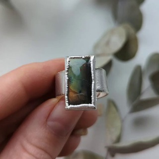 ГАЛЬВАНИКА / SOLUCKY УКРАШЕНИЯ РУЧНОЙ РАБОТЫ