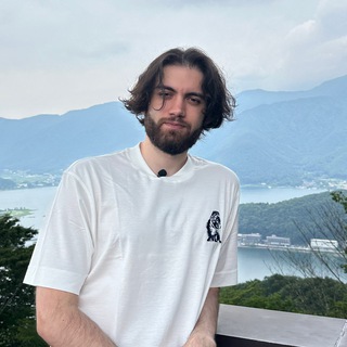 АЛИ “JAME” ДЖАМИК