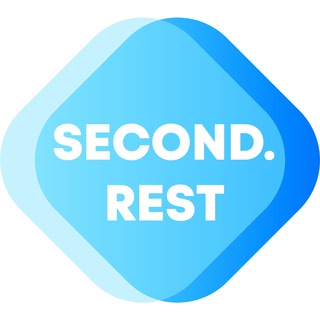 SECOND REST