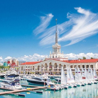 СОЧИ ЖИЛЬЁ И ОТДЫХ