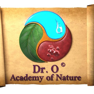 DR O ACADEMY OF NATURE