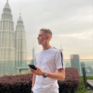 АНДРЕЙ НИФАНТОВ | CRYPTO