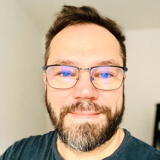 СВЯТОСЛАВ БИРЮЛИН