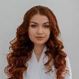 DR. ISLAMOVA DARIA  | ВРАЧ-КОСМЕТОЛОГ БЕЛГОРОД