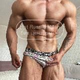 HOT_RUSSIAN_MAN БЕЗ ЦЕНЗУРЫ 