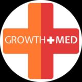 GROWTH+MED - МЕДИЦИНСКИЕ МЕРОПРИЯТИЯ