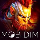 RAID: SHADOW LEGENDS. MOBIDIM