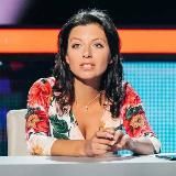 МАРГАРИТА СИМОНЬЯН ИЗ ДОМА