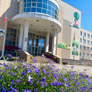 ШКОЛА № 14 КЕМЕРОВО