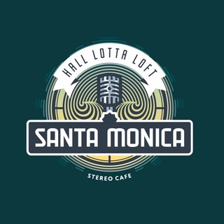 SANTA MONICA  CHANNEL