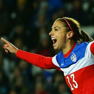 ЖЕНСКИЙ ФУТБОЛ: РОССИЯ И МИР