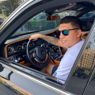 INVESTMENT | ARTUR KHABIBULLIN