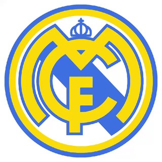 REAL MADRID CF | РЕАЛ МАДРИД