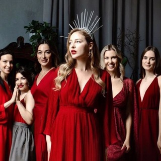 ЖЕНЩИНА ДЛЯ ЛЮБВИ И СЧАСТЬЯ