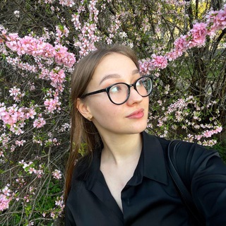 АЛИНА В МЕДЕ