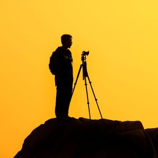 КАНАЛЫ ФОТОГРАФОВ