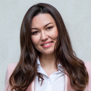 ЕКАТЕРИНА ТРОНИНА: УЧЕБА В ИТАЛИИ